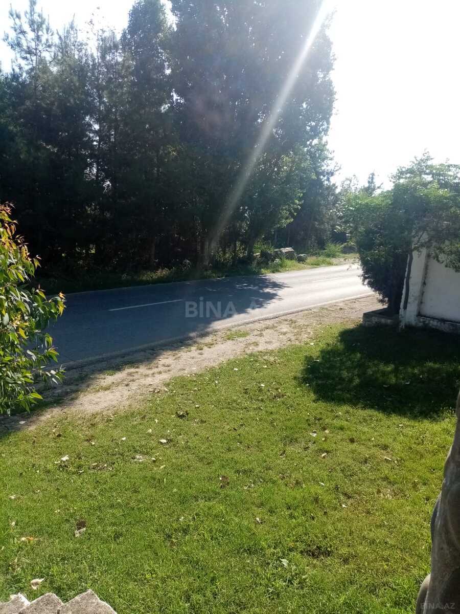 2 otaqlı Həyət evi/Bağ evi, Nabran r., Xaçmaz