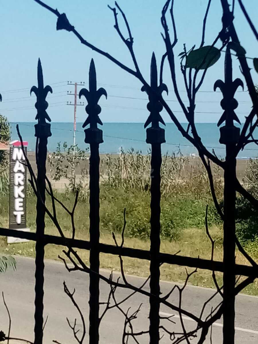 2 otaqlı Həyət evi/Bağ evi, Nabran r., Xaçmaz