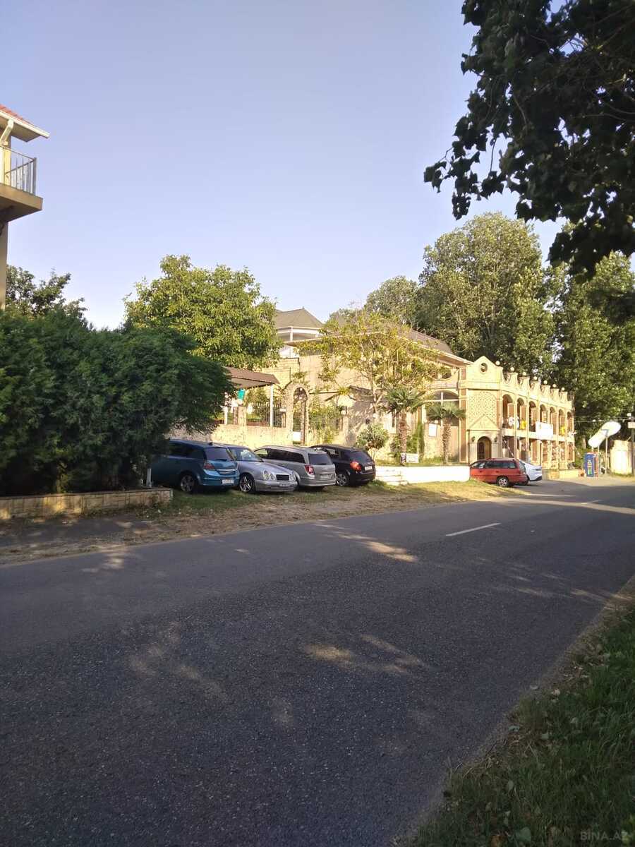 2 otaqlı Həyət evi/Bağ evi, Nabran r., Xaçmaz