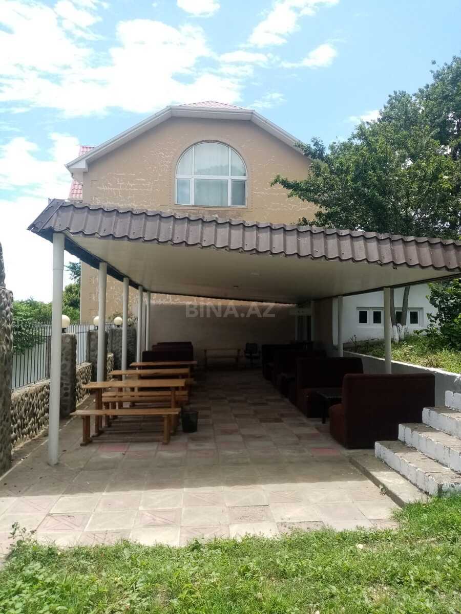 2 otaqlı Həyət evi/Bağ evi, Nabran r., Xaçmaz