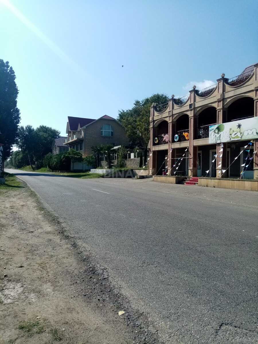 2 otaqlı Həyət evi/Bağ evi, Nabran r., Xaçmaz