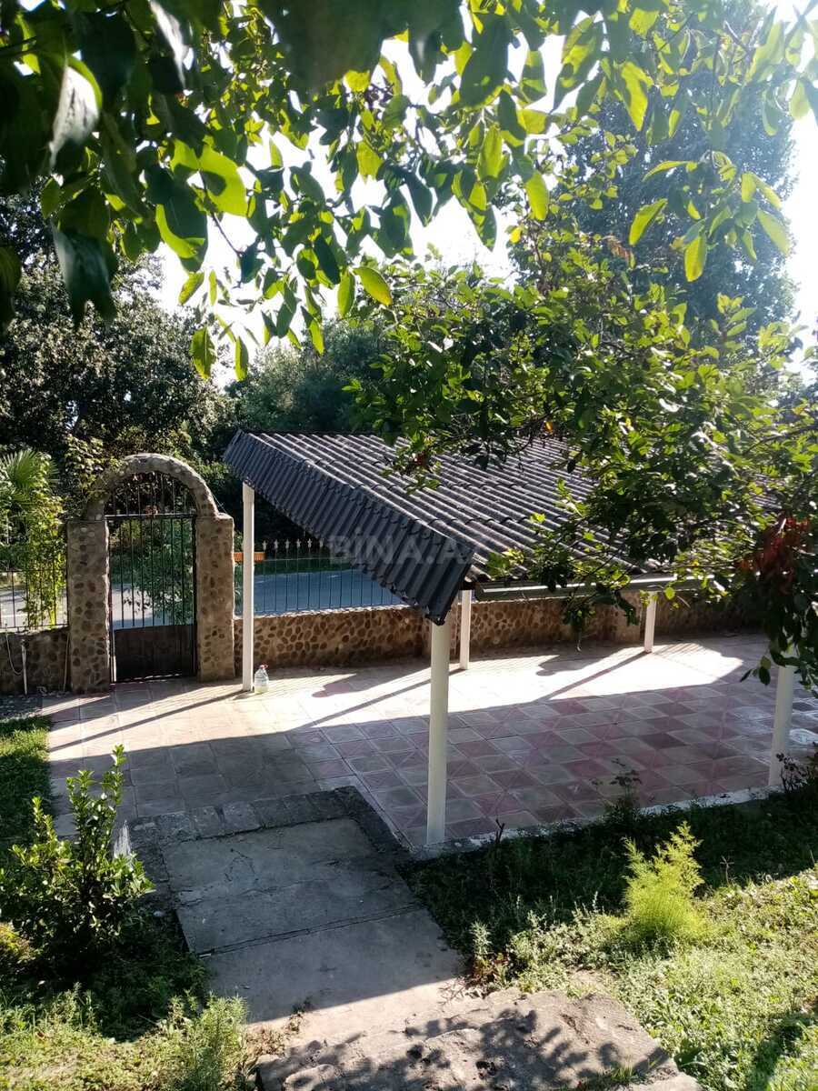 2 otaqlı Həyət evi/Bağ evi, Nabran r., Xaçmaz