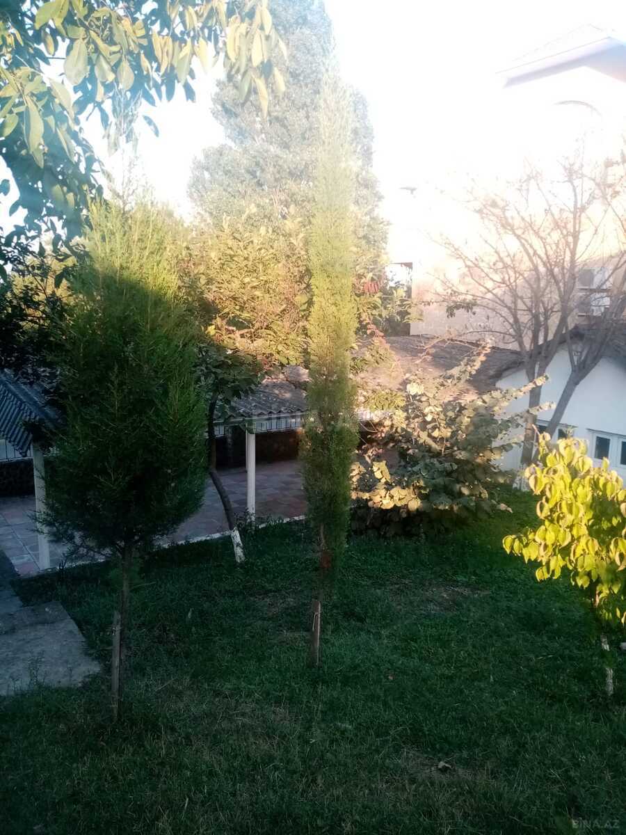 2 otaqlı Həyət evi/Bağ evi, Nabran r., Xaçmaz