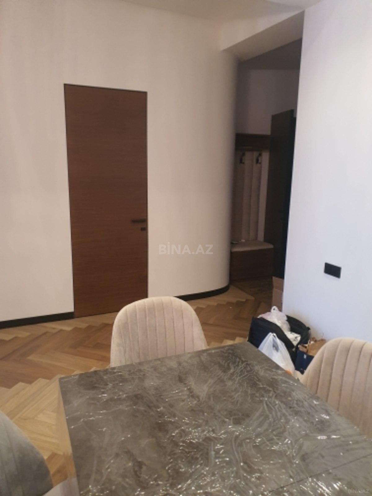 3 otaqlı Yeni tikili, Sea Breeze q., Bakı