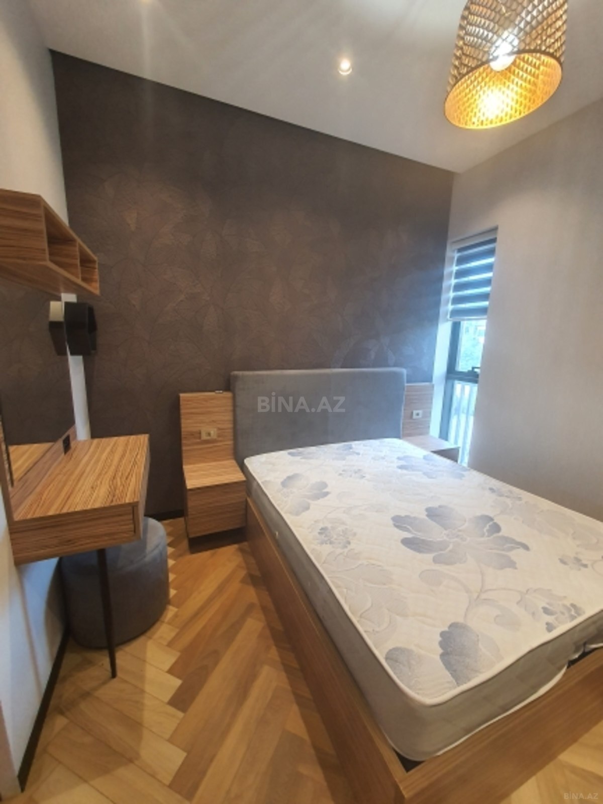 3 otaqlı Yeni tikili, Sea Breeze q., Bakı