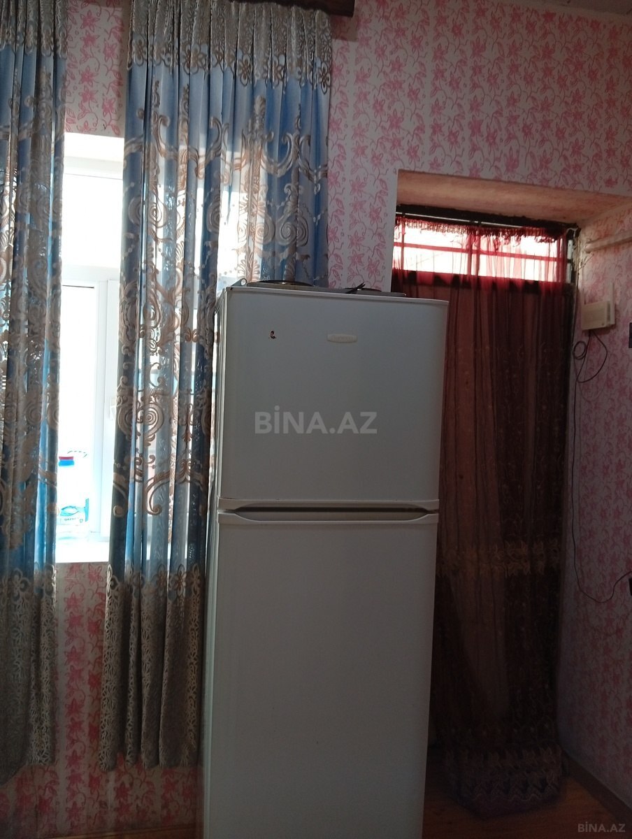 1 otaqlı Köhnə tikili, Binə q., Bakı