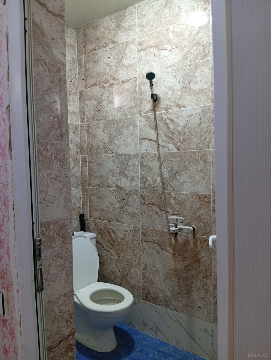 1 otaqlı Köhnə tikili, Binə q., Bakı