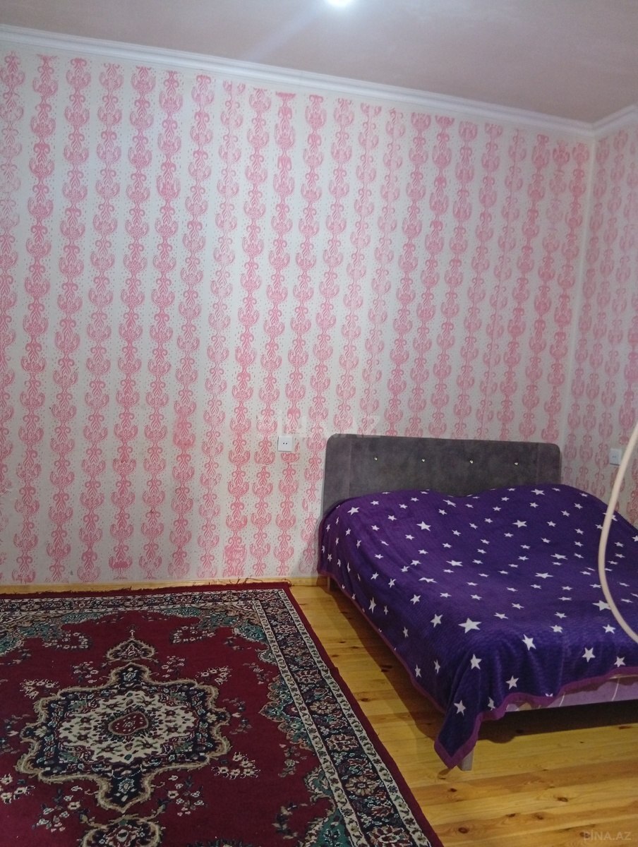 1 otaqlı Köhnə tikili, Binə q., Bakı