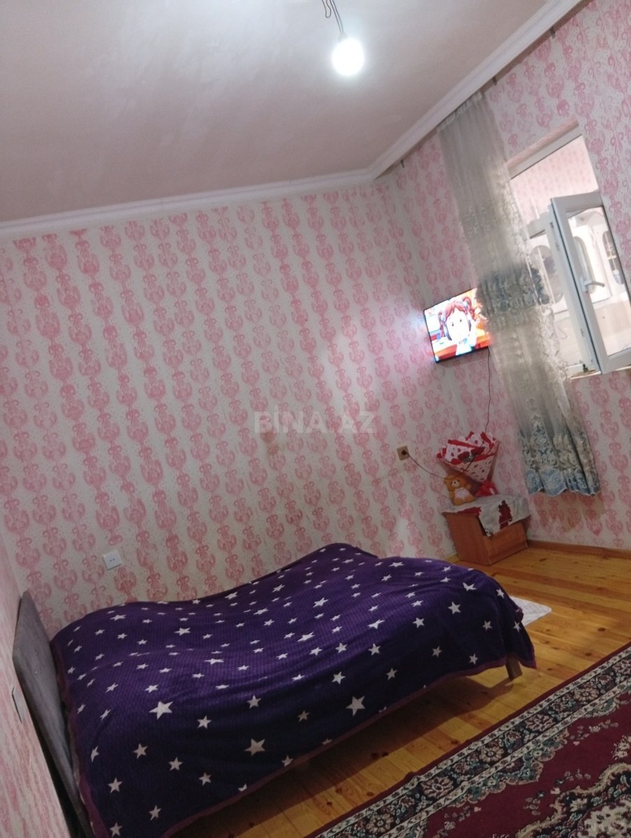 1 otaqlı Köhnə tikili, Binə q., Bakı
