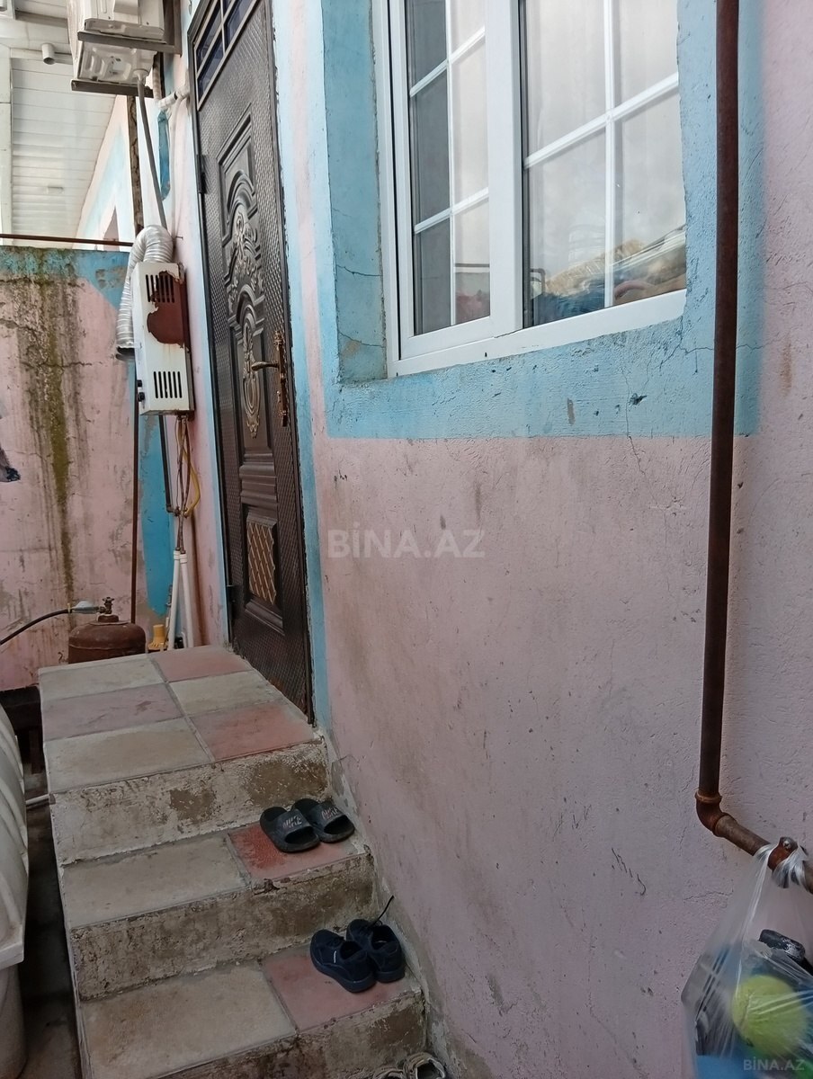 1 otaqlı Köhnə tikili, Binə q., Bakı