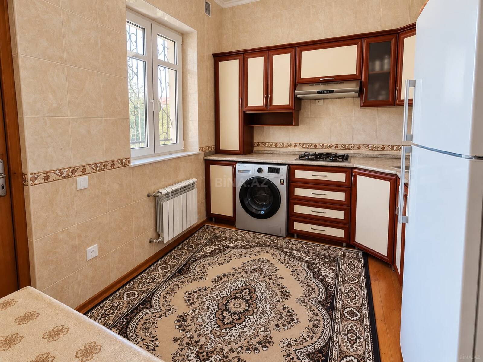 5 otaqlı Həyət evi/Bağ evi, Sumqayıt