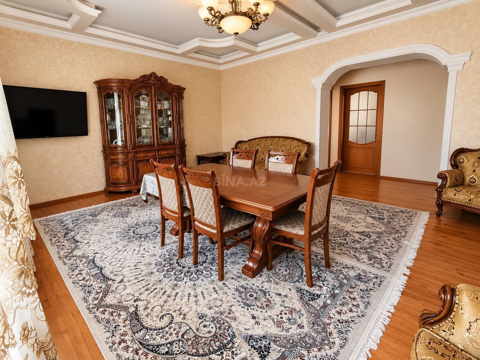 5 otaqlı Həyət evi/Bağ evi, Sumqayıt