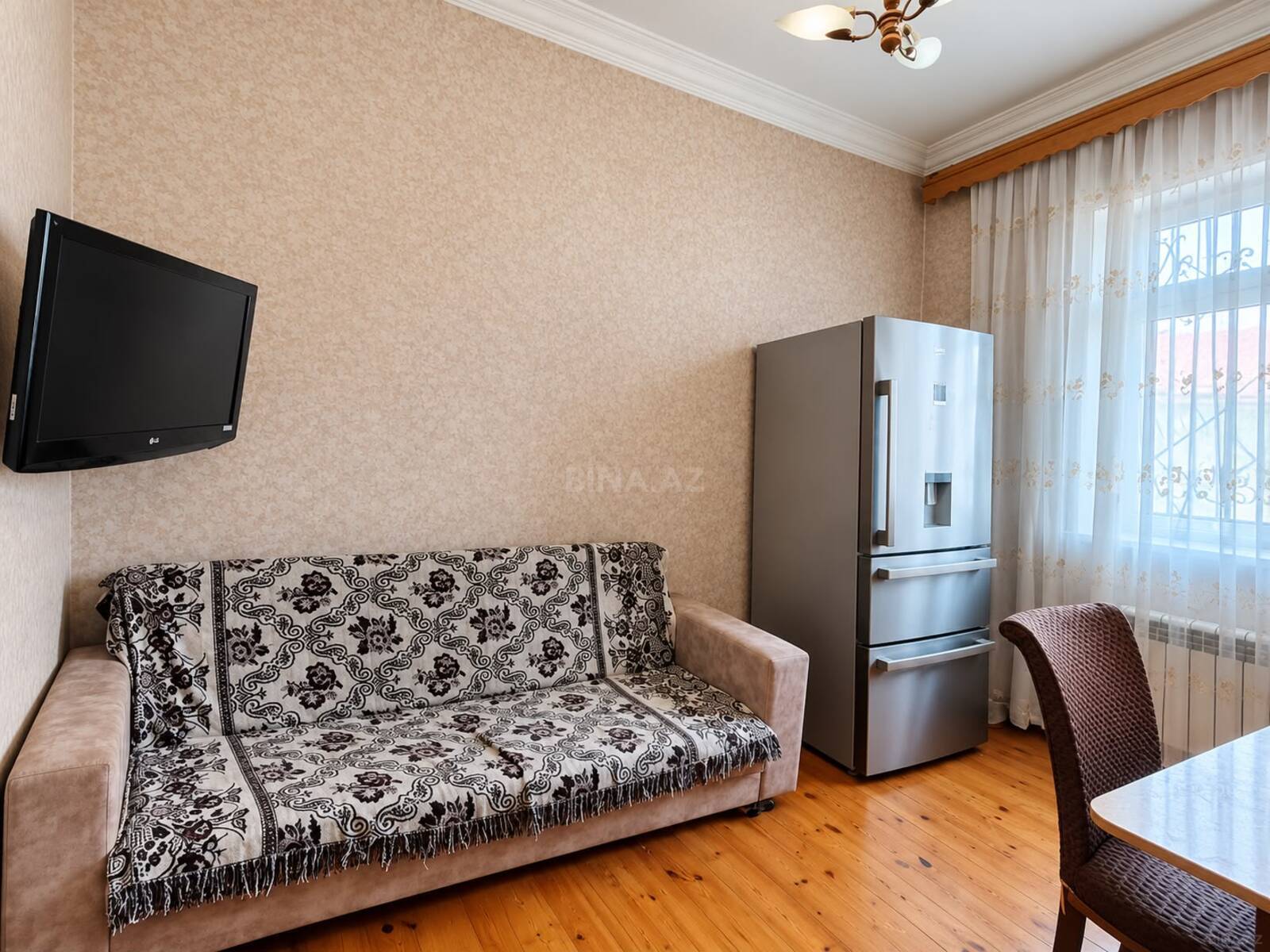 5 otaqlı Həyət evi/Bağ evi, Sumqayıt