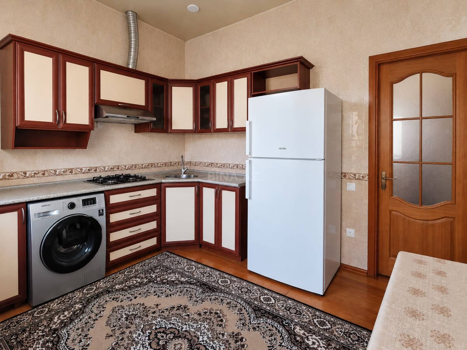 5 otaqlı Həyət evi/Bağ evi, Sumqayıt