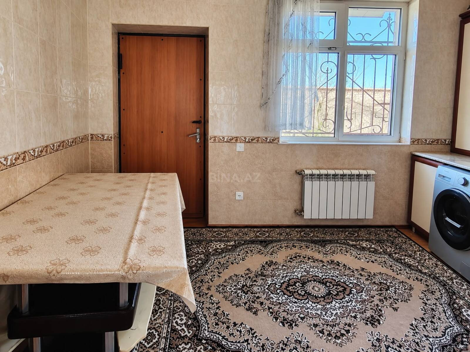 5 otaqlı Həyət evi/Bağ evi, Sumqayıt