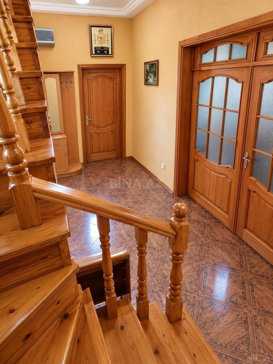 5 otaqlı Həyət evi/Bağ evi, Sumqayıt