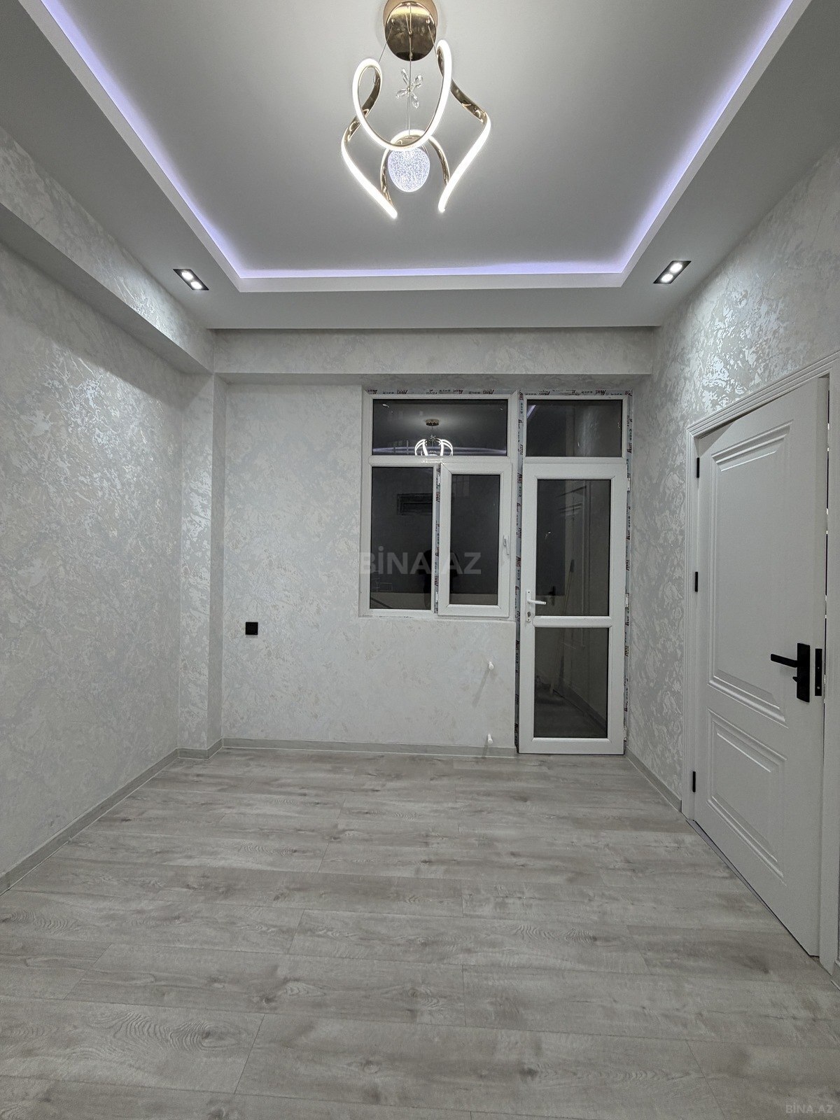3 otaqlı Yeni tikili, Masazır q., Bakı