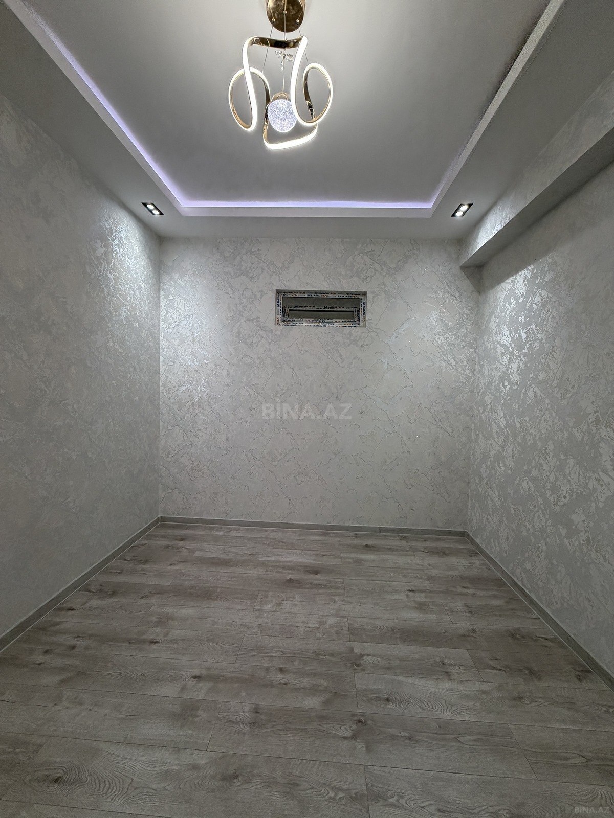 3 otaqlı Yeni tikili, Masazır q., Bakı
