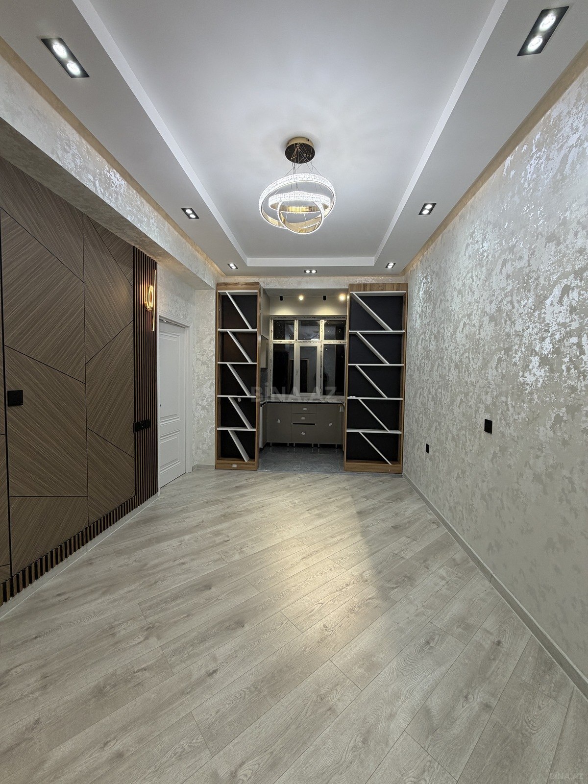 3 otaqlı Yeni tikili, Masazır q., Bakı