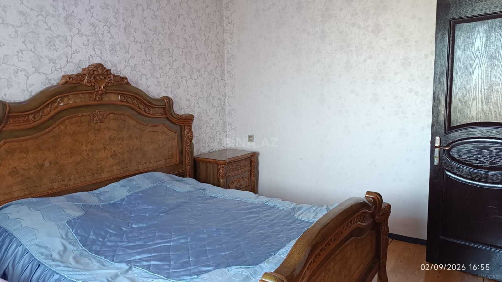 7 otaqlı Həyət evi/Bağ evi, Hökməli q., Bakı