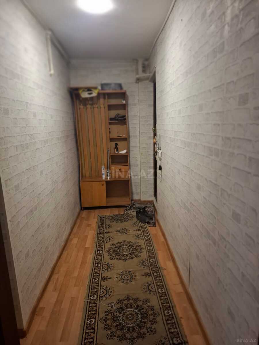 2 otaqlı Köhnə tikili, Xalqlar Dostluğu m., Bakı