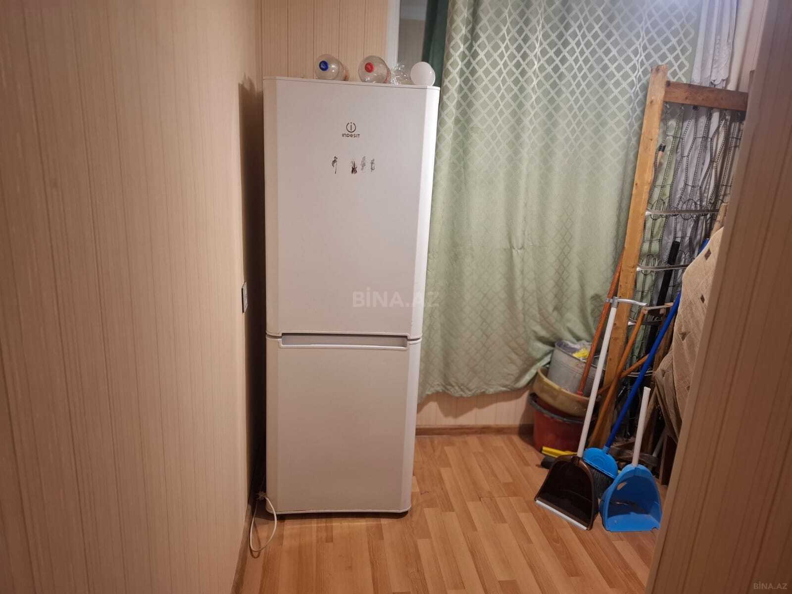 2 otaqlı Köhnə tikili, Xalqlar Dostluğu m., Bakı