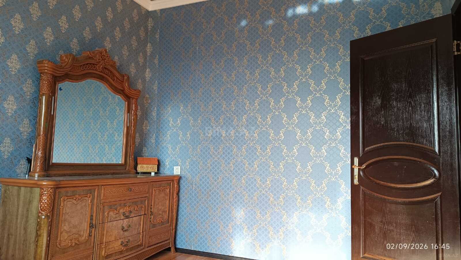7 otaqlı Həyət evi/Bağ evi, Hökməli q., Bakı