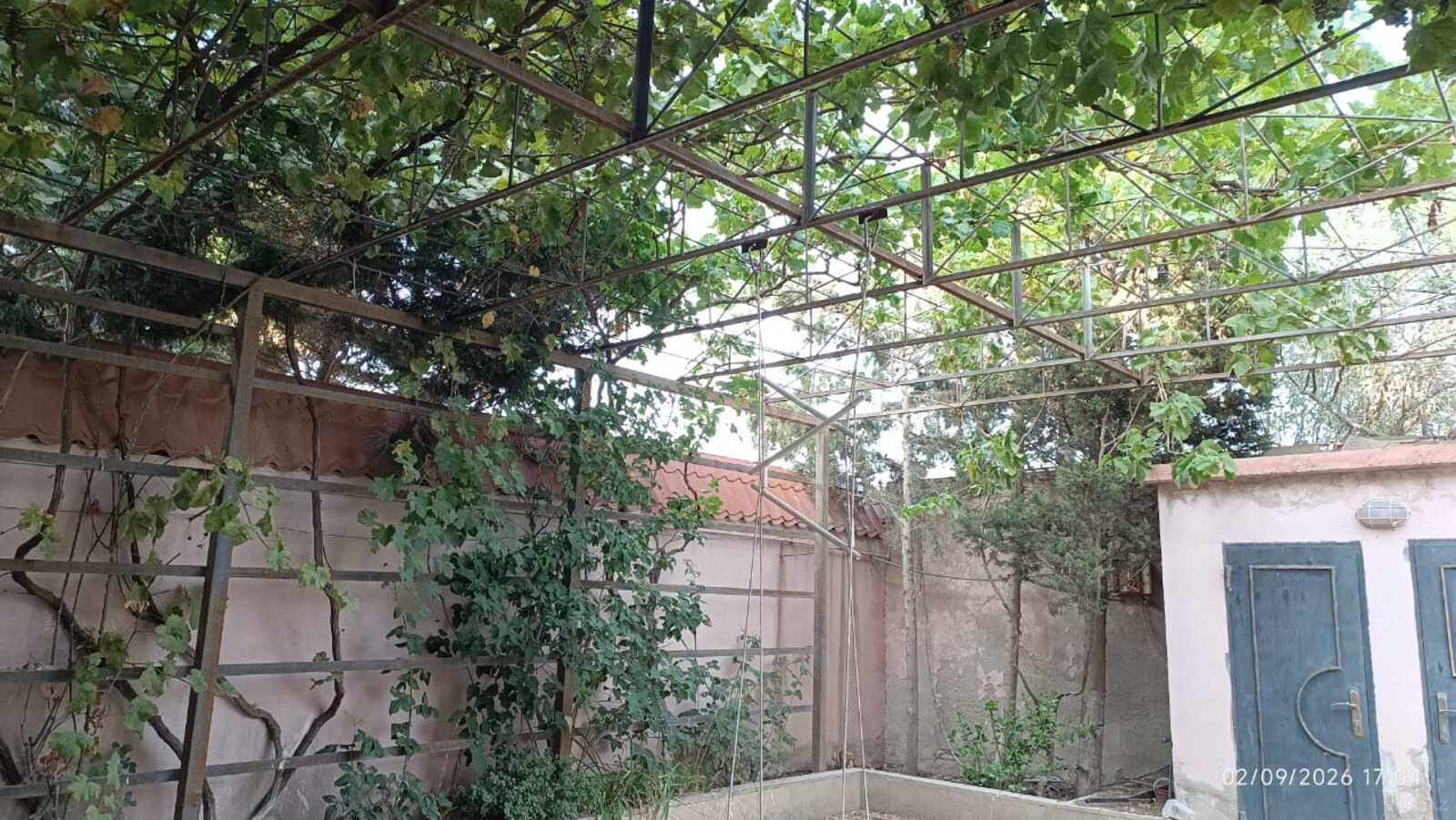 7 otaqlı Həyət evi/Bağ evi, Hökməli q., Bakı
