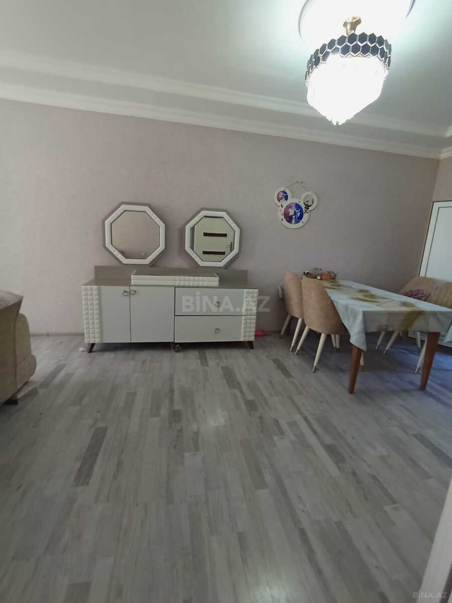 5 otaqlı Həyət evi/Bağ evi, Masazır q., Bakı