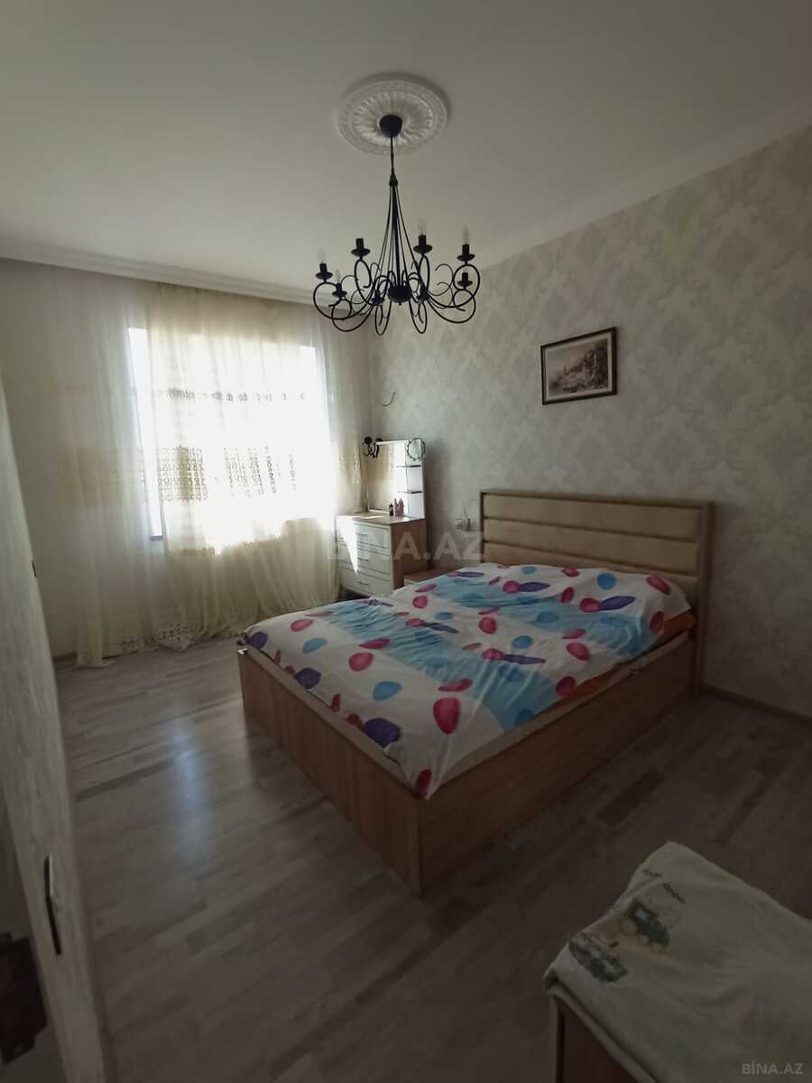 5 otaqlı Həyət evi/Bağ evi, Masazır q., Bakı