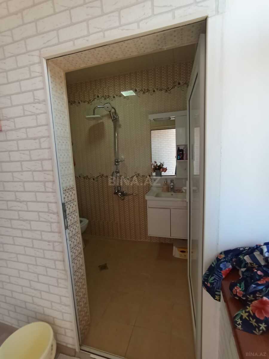 5 otaqlı Həyət evi/Bağ evi, Masazır q., Bakı