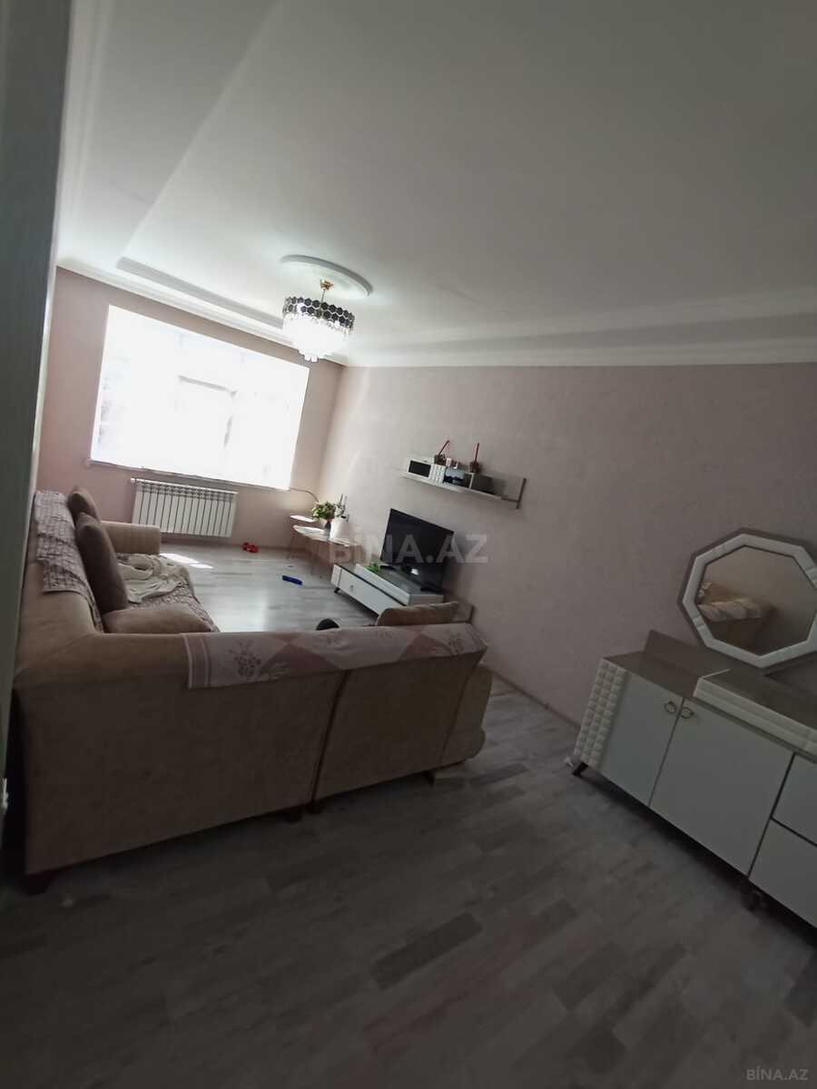 5 otaqlı Həyət evi/Bağ evi, Masazır q., Bakı