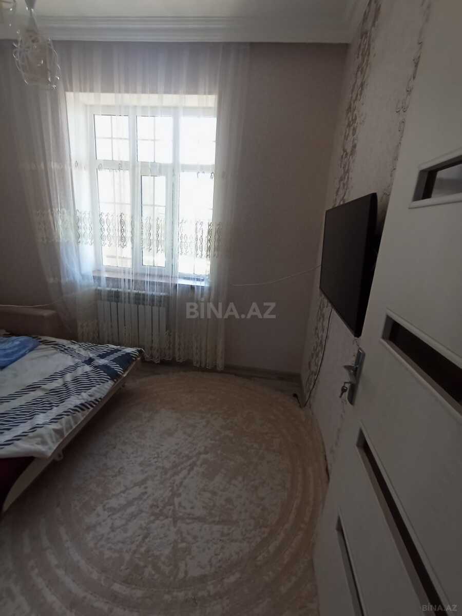 5 otaqlı Həyət evi/Bağ evi, Masazır q., Bakı