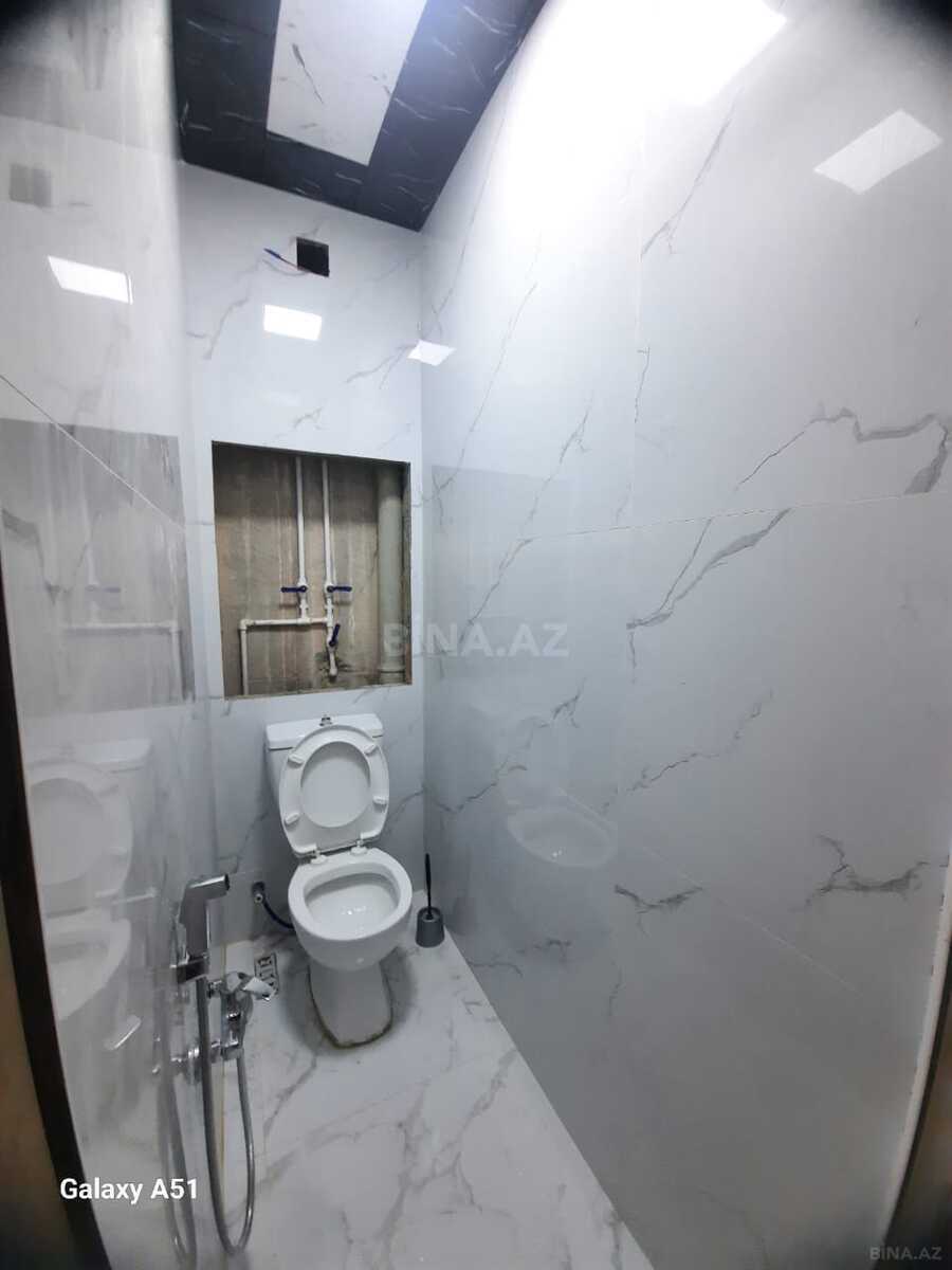 4 otaqlı Köhnə tikili, Qaraçuxur q., Bakı