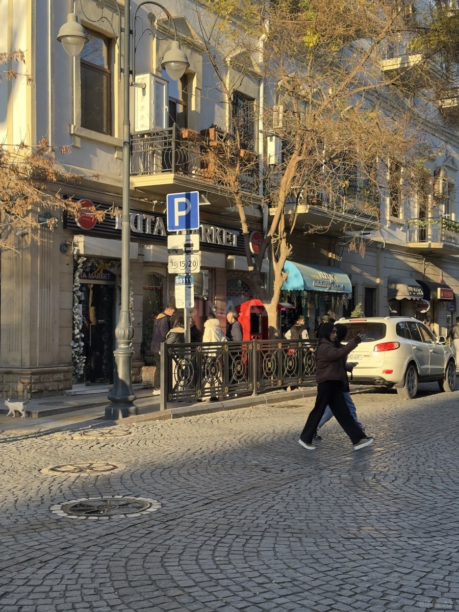 Obyekt 28 May m., Bakı