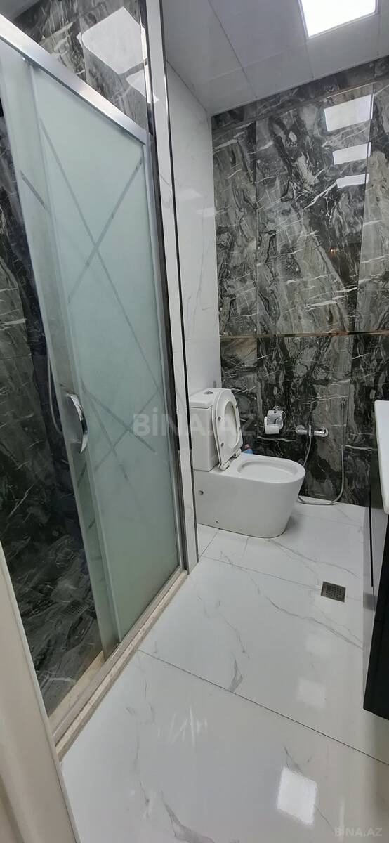 3 otaqlı Yeni tikili, Nərimanov r., Bakı