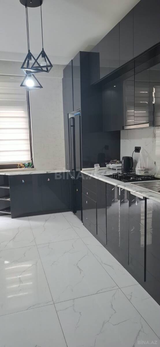 3 otaqlı Yeni tikili, Nərimanov r., Bakı