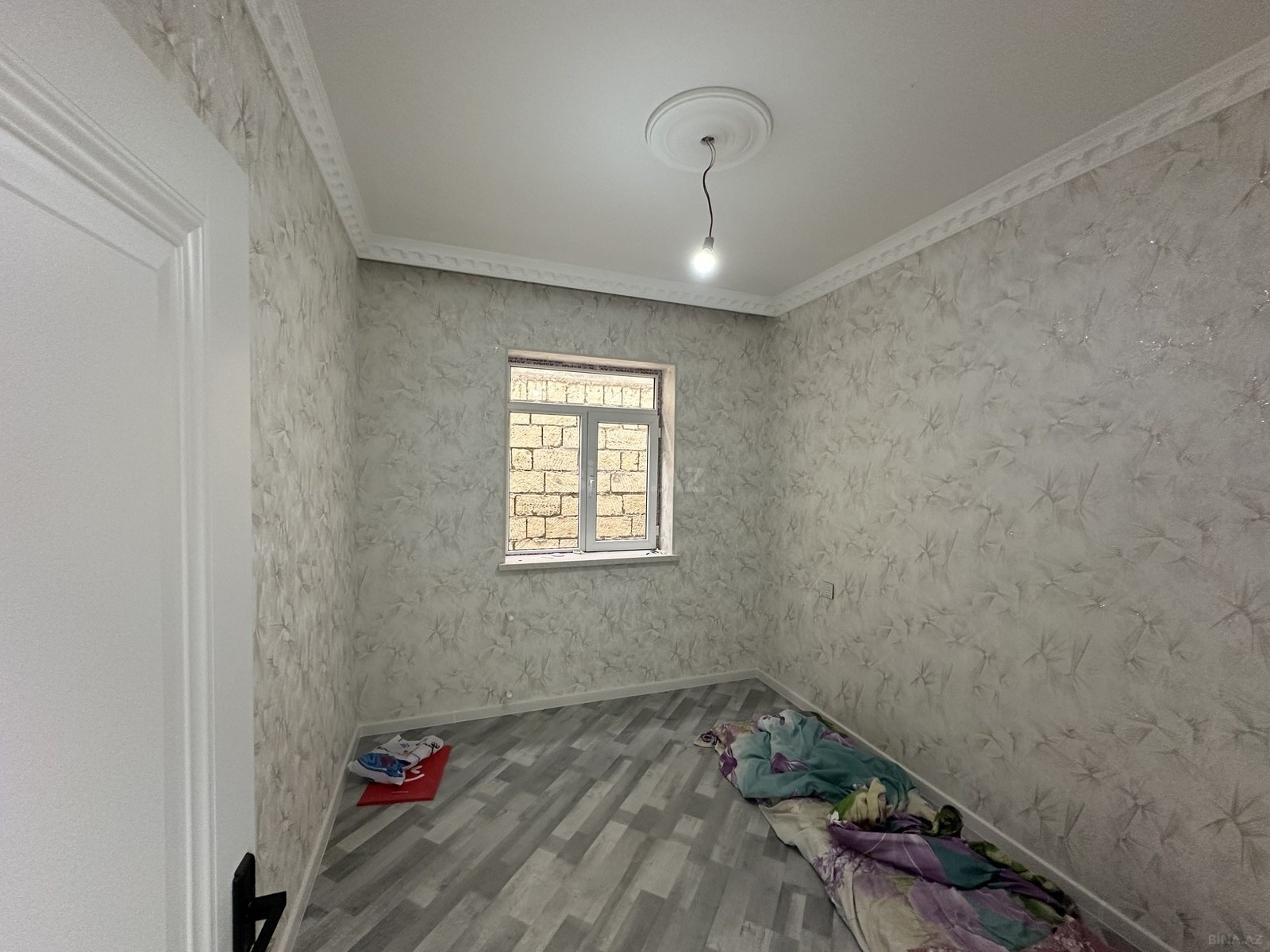 4 otaqlı Həyət evi/Bağ evi, Biləcəri q., Bakı