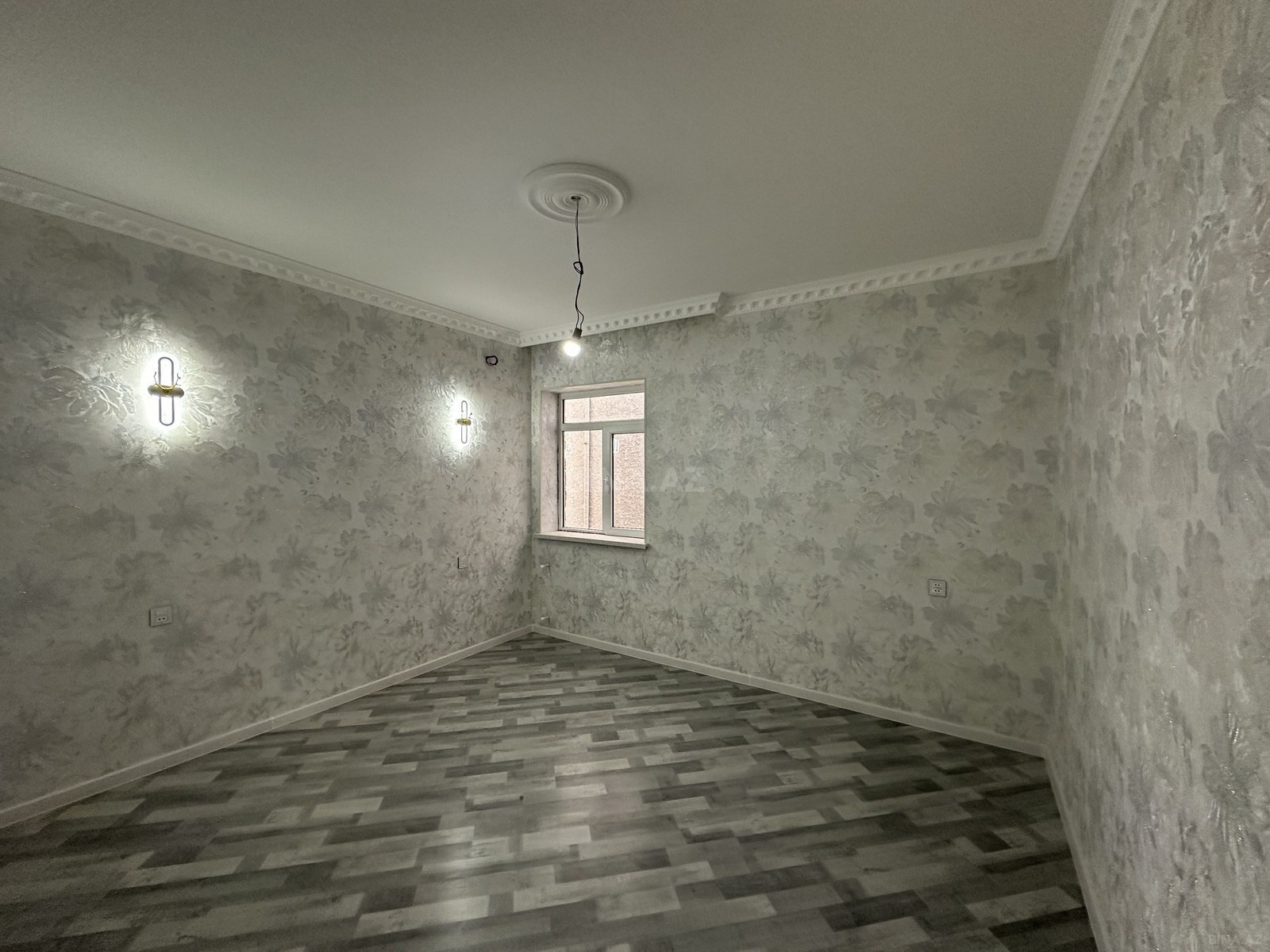 4 otaqlı Həyət evi/Bağ evi, Biləcəri q., Bakı