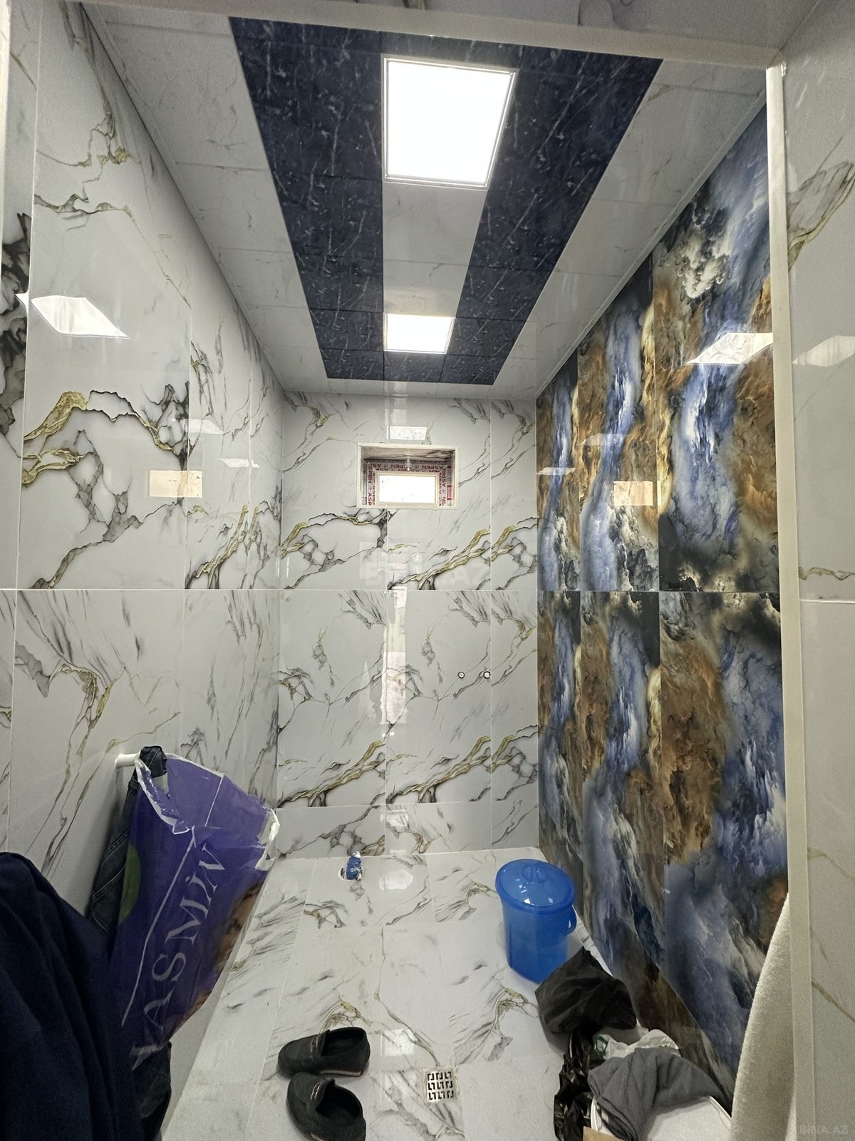 4 otaqlı Həyət evi/Bağ evi, Biləcəri q., Bakı