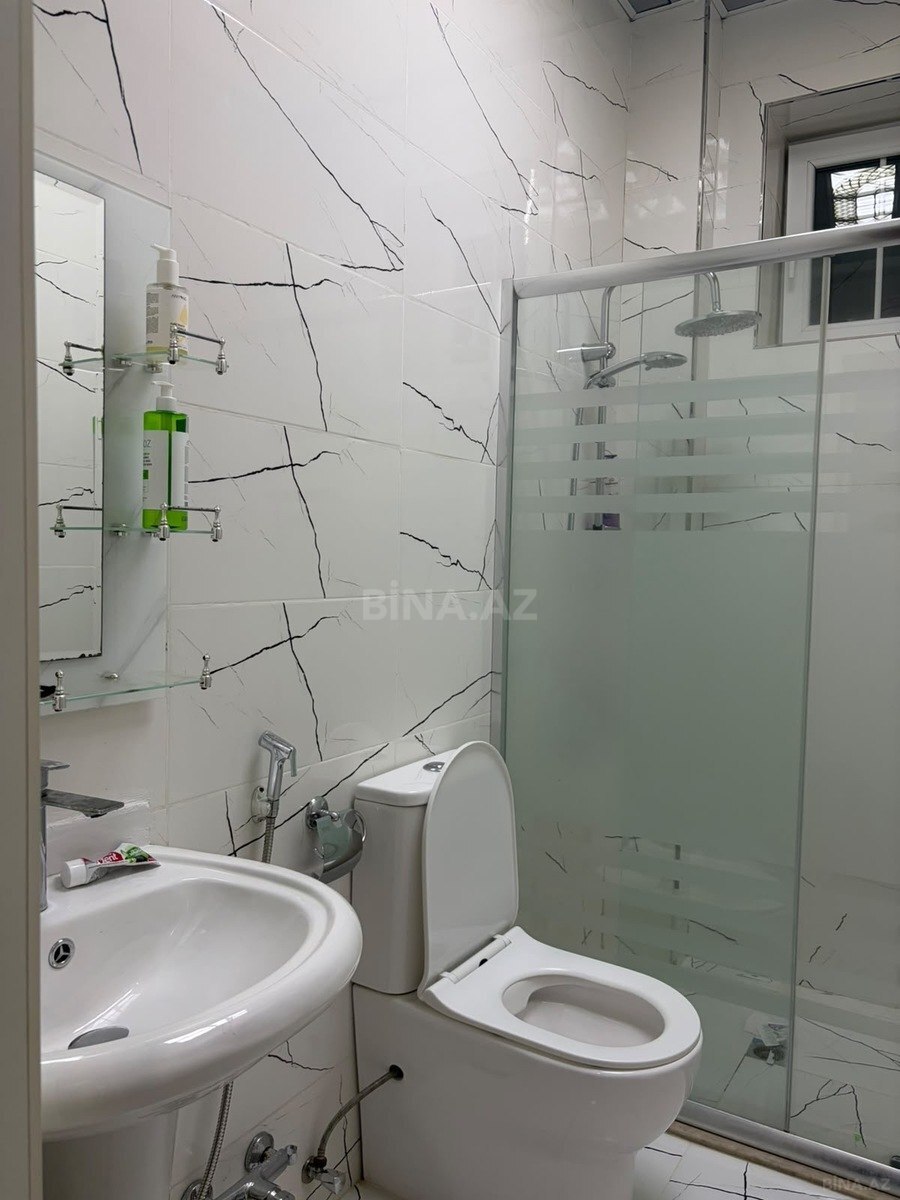 5 otaqlı Həyət evi/Bağ evi, Mehdiabad q., Bakı