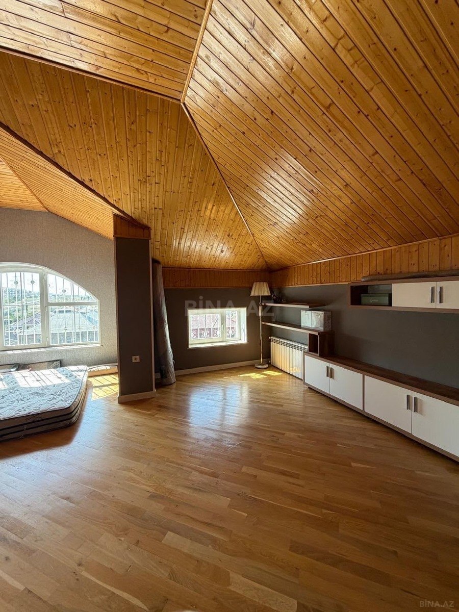 5 otaqlı Həyət evi/Bağ evi, Mehdiabad q., Bakı