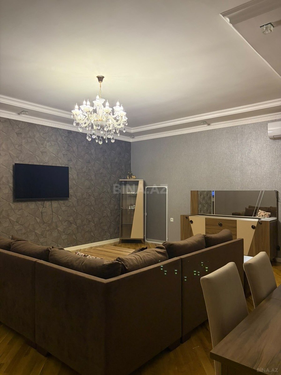 5 otaqlı Həyət evi/Bağ evi, Mehdiabad q., Bakı
