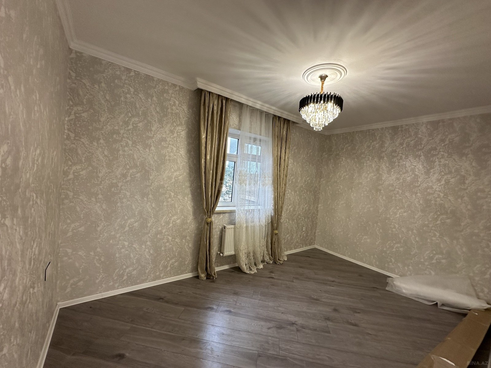 3 otaqlı Həyət evi/Bağ evi, Biləcəri q., Bakı