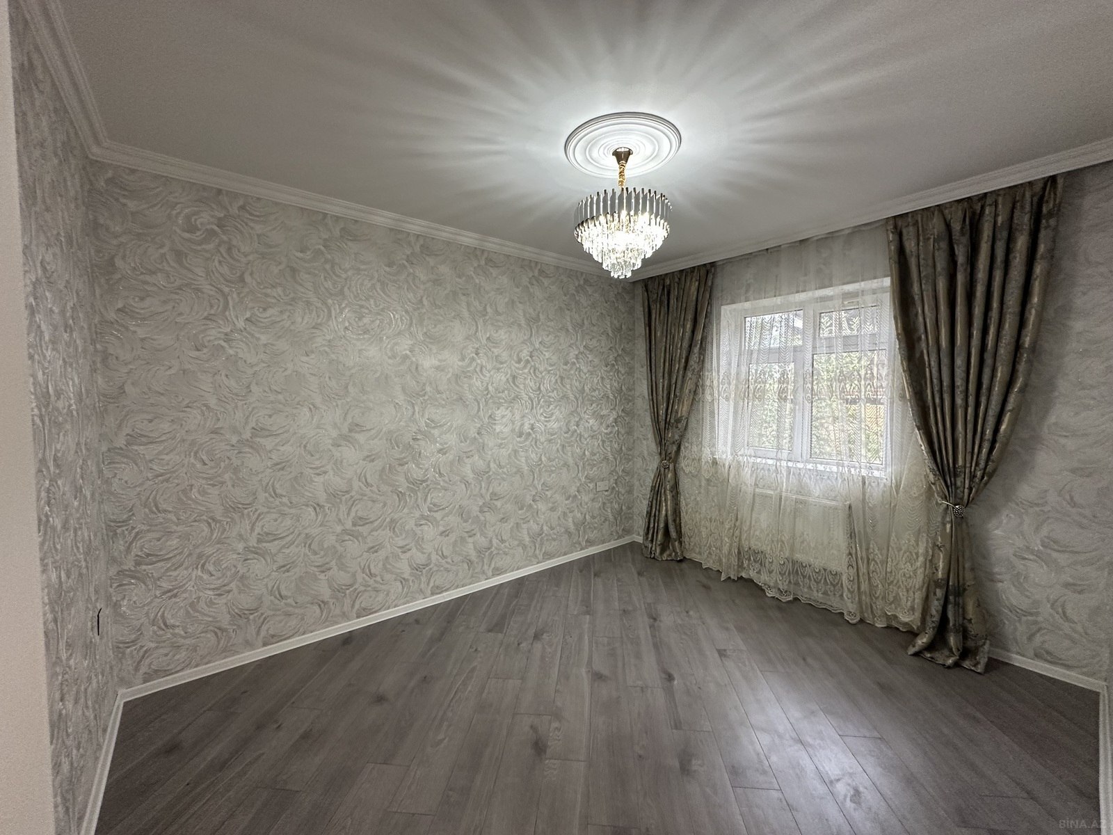 3 otaqlı Həyət evi/Bağ evi, Biləcəri q., Bakı