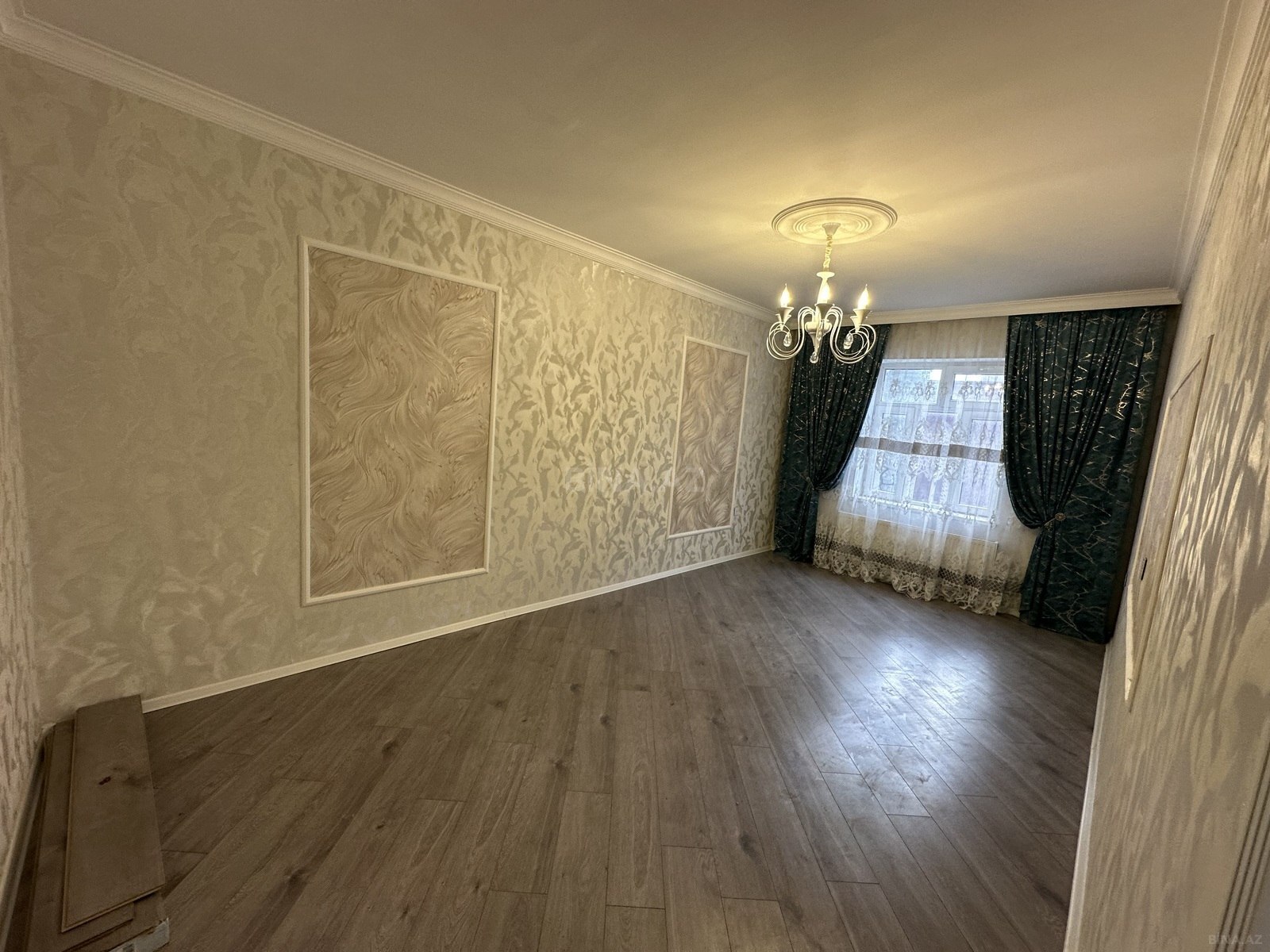3 otaqlı Həyət evi/Bağ evi, Biləcəri q., Bakı