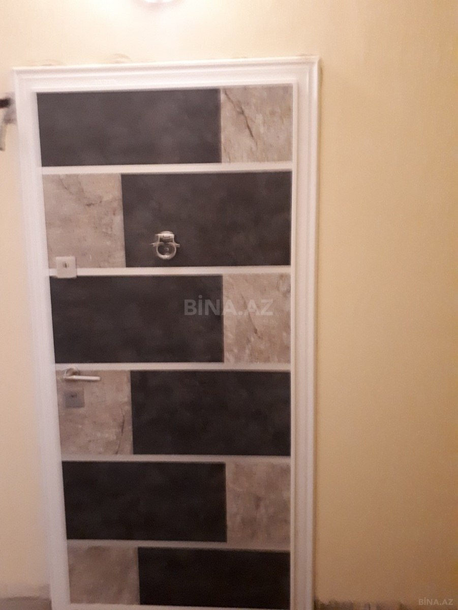 2 otaqlı Yeni tikili, Yeni Yasamal q., Bakı