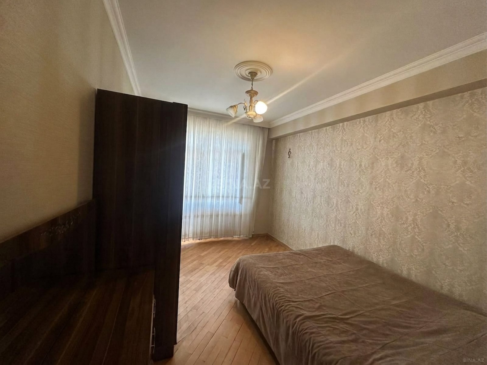 2 otaqlı Yeni tikili, Yeni Yasamal q., Bakı