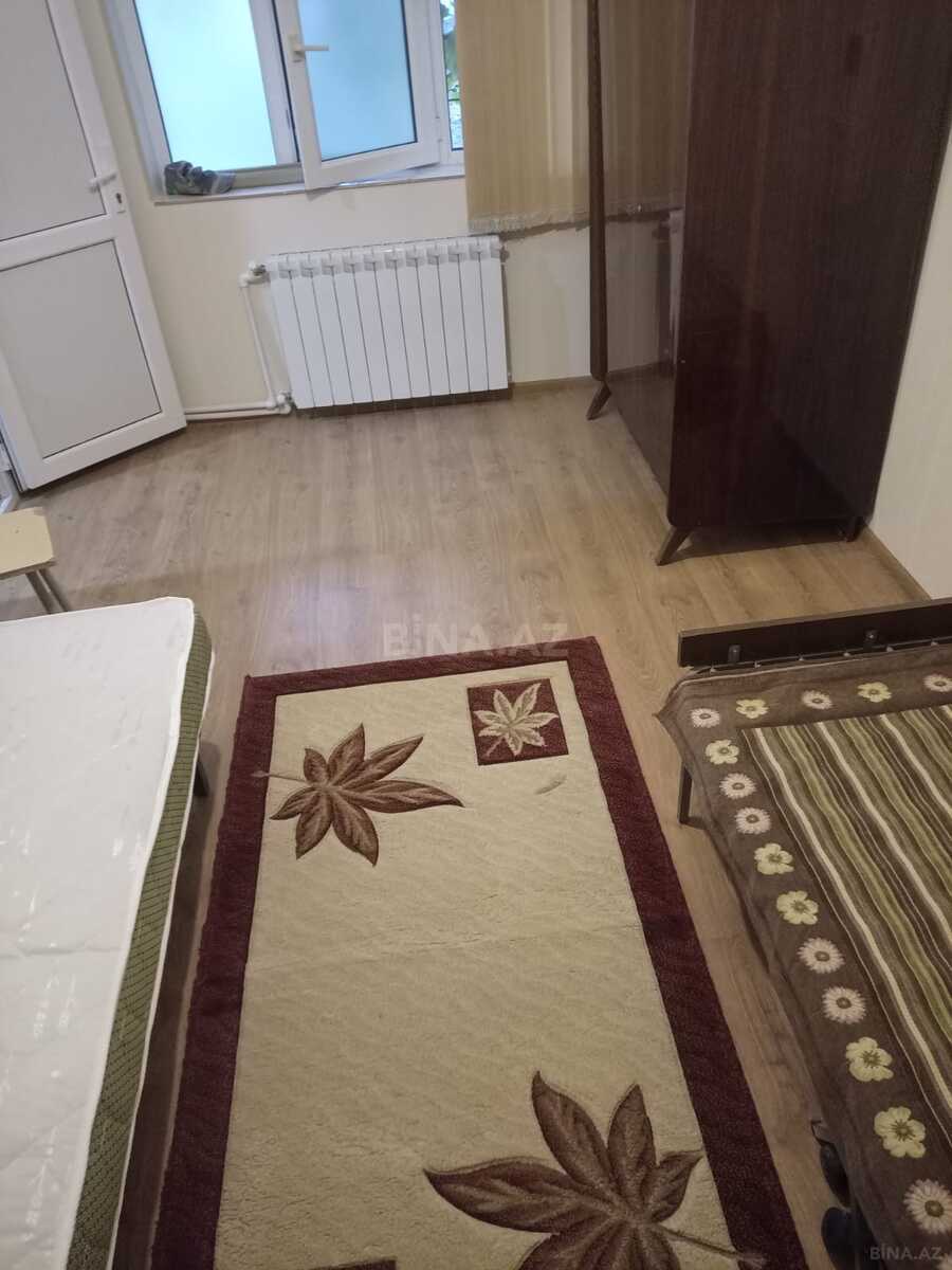 1 otaqlı Həyət evi/Bağ evi, Badamdar q., Bakı