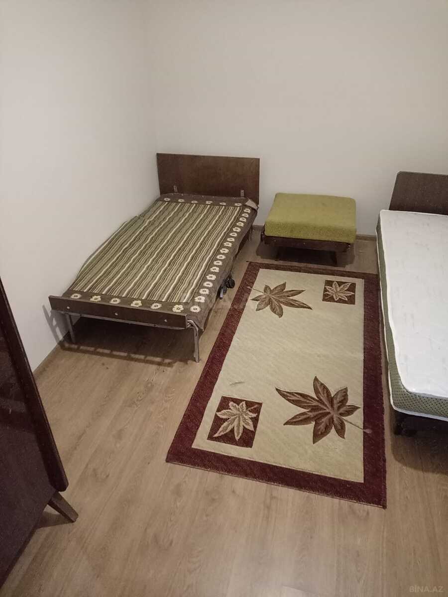 1 otaqlı Həyət evi/Bağ evi, Badamdar q., Bakı